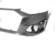 AUDI A4 S4 B9 8W0 LIFT FL S-LINE 19-24 bumper BUMPER front (washers/6xPDC)