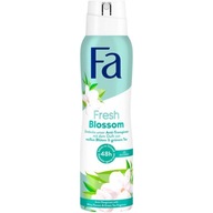FA DEO SPRAY deodorant FRESH BLOSSOM 150ml DE