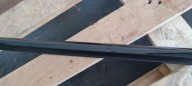 A6 C8 4K moulding dust door right right front SLINE black 4K0837476A