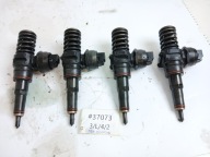 VW PASSAT B5 1.9 TDI Einspritzdüse Einspritzdüsen 038130073AL