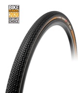 Opona Tufo Gravel Thundero HD TR 40-622 czar/beż