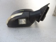 FORD FOCUS MK3 mirror right 10 PIN UK POLE