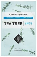 Etude House Therapy Air Mask TeaTree 20ml
