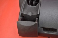 dashboard instrument panel console cockpit airbag EU TOYOTA YARIS 2 II 05-09