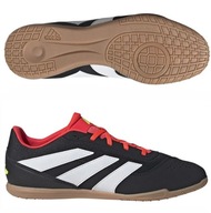 Buty piłkarskie adidas hala halówki Predator Club IN r 41 1/3