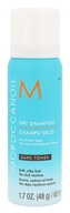 Moroccanoil Dry Shampoo Dark Tones Suchy Szampon 65ml
