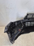 VW PASSAT B8 3G0 HIGHLINE 14- bumper front front SPR 4XPDC 3G0807221A