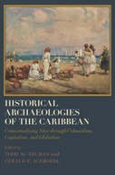 Historical Archaeologies of the Caribbean: