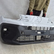 PEUGEOT PARTNER E-PARTNER ELEKTRYK III LIFT IV 23- bumper front front