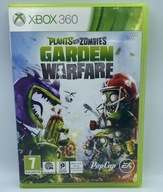 Plants vs. Zombies: Garden Warfare X360 Xbox 360