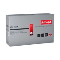 Activejet ATH-05NX Toner (zamiennik HP 05X CE505X, Canon CRG-719H;