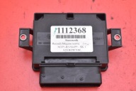 control unit module brakes POSTOJOWEGO 285F21523R RENAULT MEGANE SCENIC 3 III
