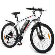 Elektrický bicykel Samebike SY26 350W 32KM/H 26Cali