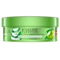 Eveline Cosmetics Ekstra Soft łagodzący krem głęboko nawilżający do twarzy