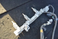 injection ramp injector bundle nozzle LEXUS IS250 2.5 V6 KOMPLET