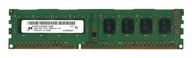 Pamäť RAM DDR3 Micron 2 GB 1333 9