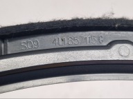 AUDI Q7 4L Tachoring PANEL DEKOR 4F1857115