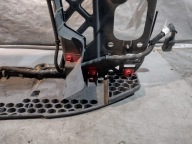 support panel for radiators pillar Kia Ceed and 1 lift