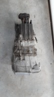 Getriebe Getrag 6 getriebe 7533818 BMW E61 525i