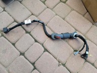 wiring bundle bonnet boot Opel Mokka MOKKA X 95425631