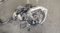 cambio 5 ingranaggi 1.5 DCI DACIA LOGAN e