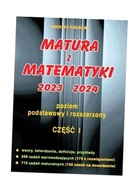 MATURA Z MATEMATYKI CZ.1 2023-2024 ZPR ANDRZEJ KIEŁBASA