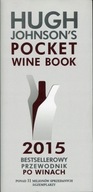 Pocket Wine Book Bestsellerowy przewodnik 2015
