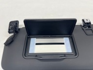 Ford Kuga MK3 visor przeciwsloneczny left