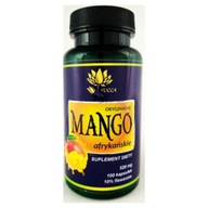 Proherbis Africké mango 520 mg 100 K