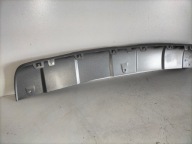 spoiler accessori Paraurti posteriore PEUGEOT 2008 e LIFT 16-19