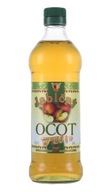 Naturalny ocet jabłkowy „Felix” 5%- wytwarzany na wiórach bukowych 500ml