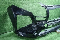 HYUNDAI TUCSON IV LIFT N-LINE 24- front bumper front