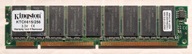 Pamięć 256MB SDRAM PC100 100MHz ECC Unbuffered KINGSTON