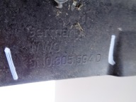 bar, wall front VW TIGUAN 5N 5N0 07