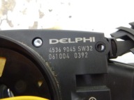 Manetka DEVIO LUCI DEVIO Zespolone Opel Vectra C 1.9d 2006r. 13204145