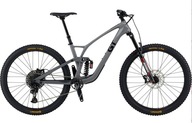 MTB bicykel ENDURO GT SENSOR 29" CARBON ELITE veľkosť M