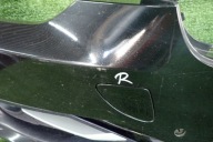 BMW F30 F31 3 11-14 front bumper front