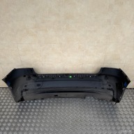 bumper rear complete AUDI A1 82A 2022 ROK 4 PDC