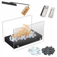 BIOKRB VOLNĚ STOJÍCÍ BEZ KOUŘE DO DOMU, NA TERASU NEBO ZAHRADU