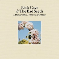 CAVE, NICK AND THE BAD SEEDS - ABATTOIR BLUES THE LYRE OF ORPHEUS (CD)