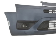 front bumper * front CITROEN C4 GRAND PICASSO KGQ