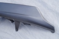 Diffuseur Accessoires SPOILER DOL Pare choc Arrière Arrière TOYOTA HIGHLANDER IV 4