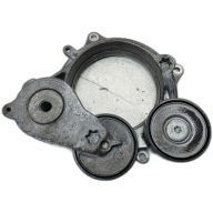 španovákem alternátoru AUDI A6 C8 A7 A8 D5 3.0 TDI 057903133AF