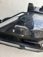 light right front CITROEN C4 III 9830649280 FULL LED BDB STAN