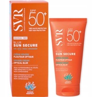 SVR Sun Secure Blur krem SPF50, 50ml