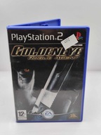 Hra Goldeneye: Rogue Agent Sony PlayStation 2 PS2