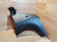 cover cap of the threshold left front MAZDA 3 III BM 13-18 BJS768390