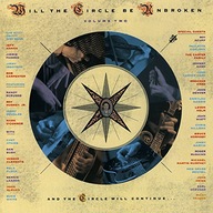 Nitty Gritty Dirt Band Will The Circle Be Unbroken Vol,2