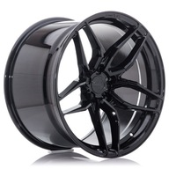 Alufelgi Concaver 20x10 Platinum Black