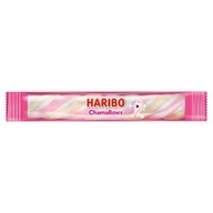 Zestaw 20 szt ! Haribo Chamallows Pianki 11,6 g